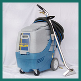 carpet cleaner